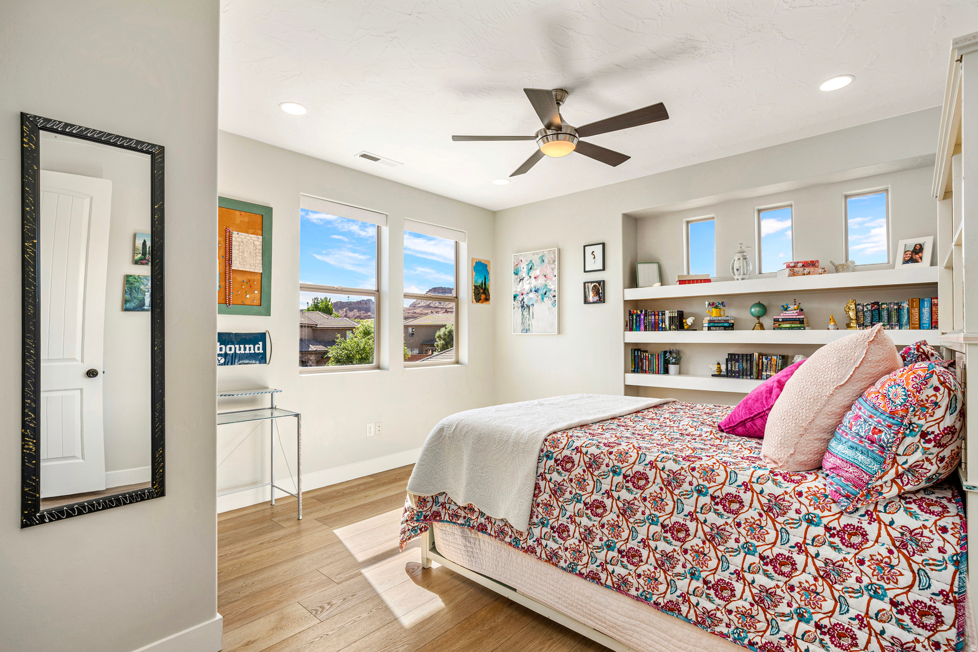 SILKWOOD PH 7 - Residential