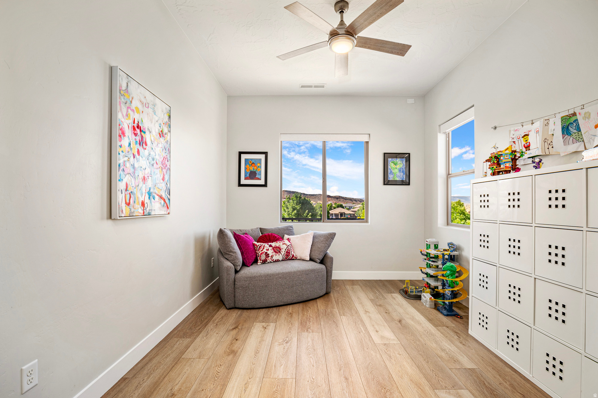 SILKWOOD PH 7 - Residential
