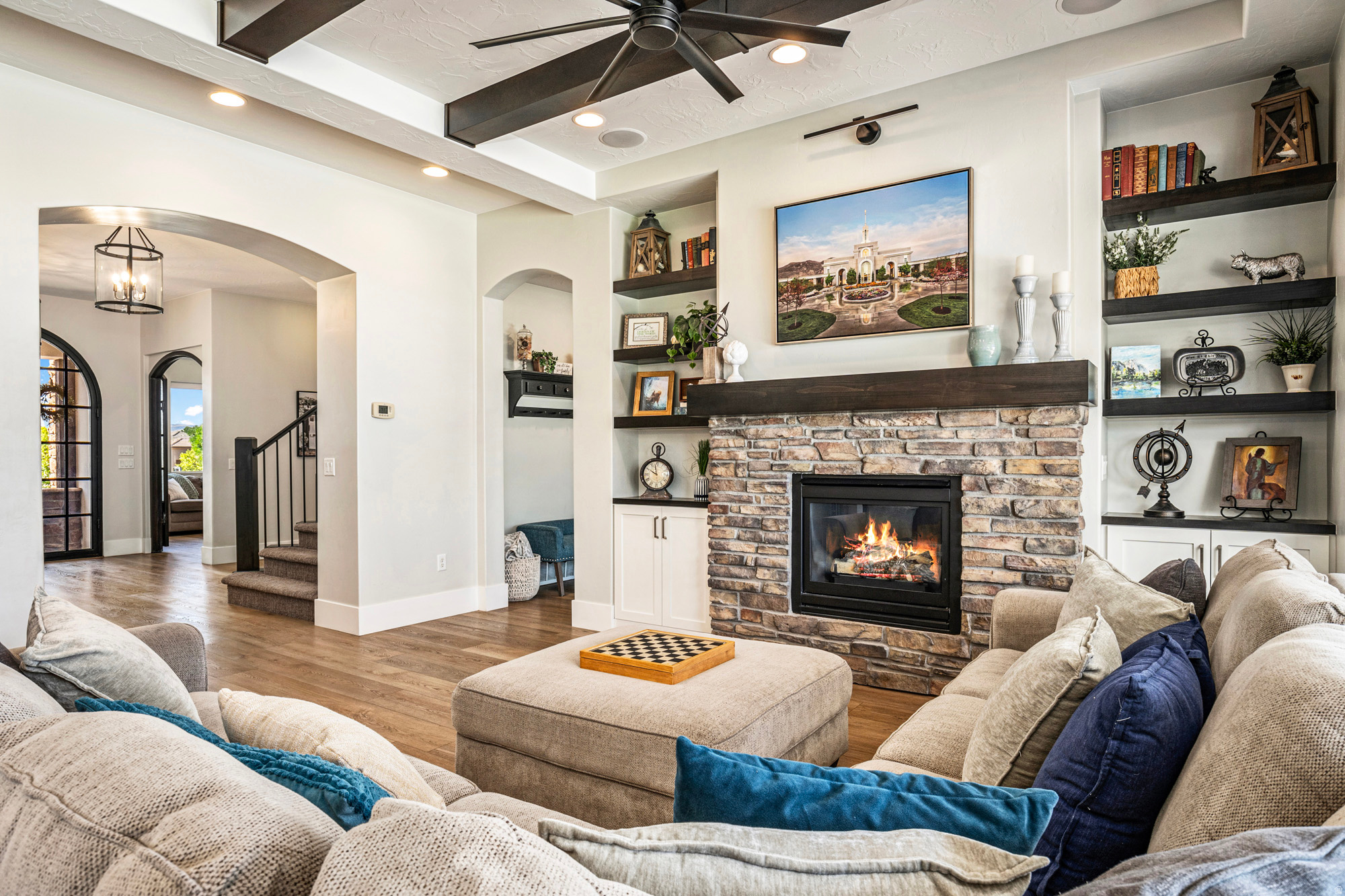 SILKWOOD PH 7 - Residential