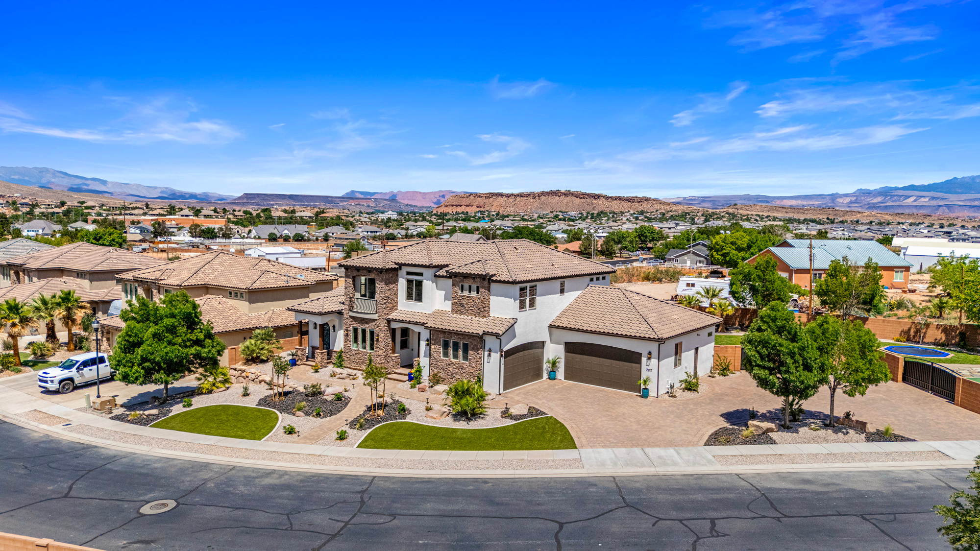 SILKWOOD PH 7 - Residential