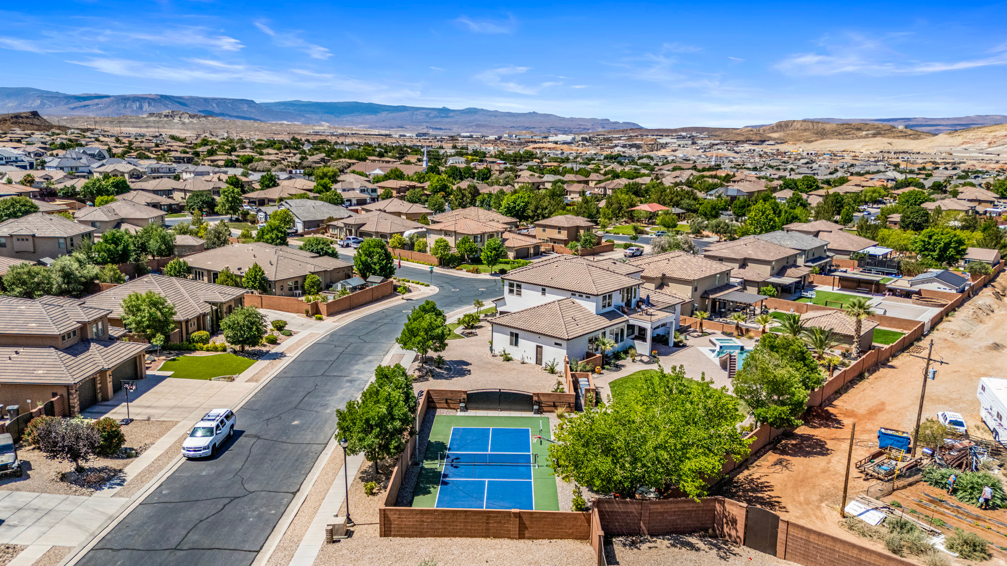 SILKWOOD PH 7 - Residential