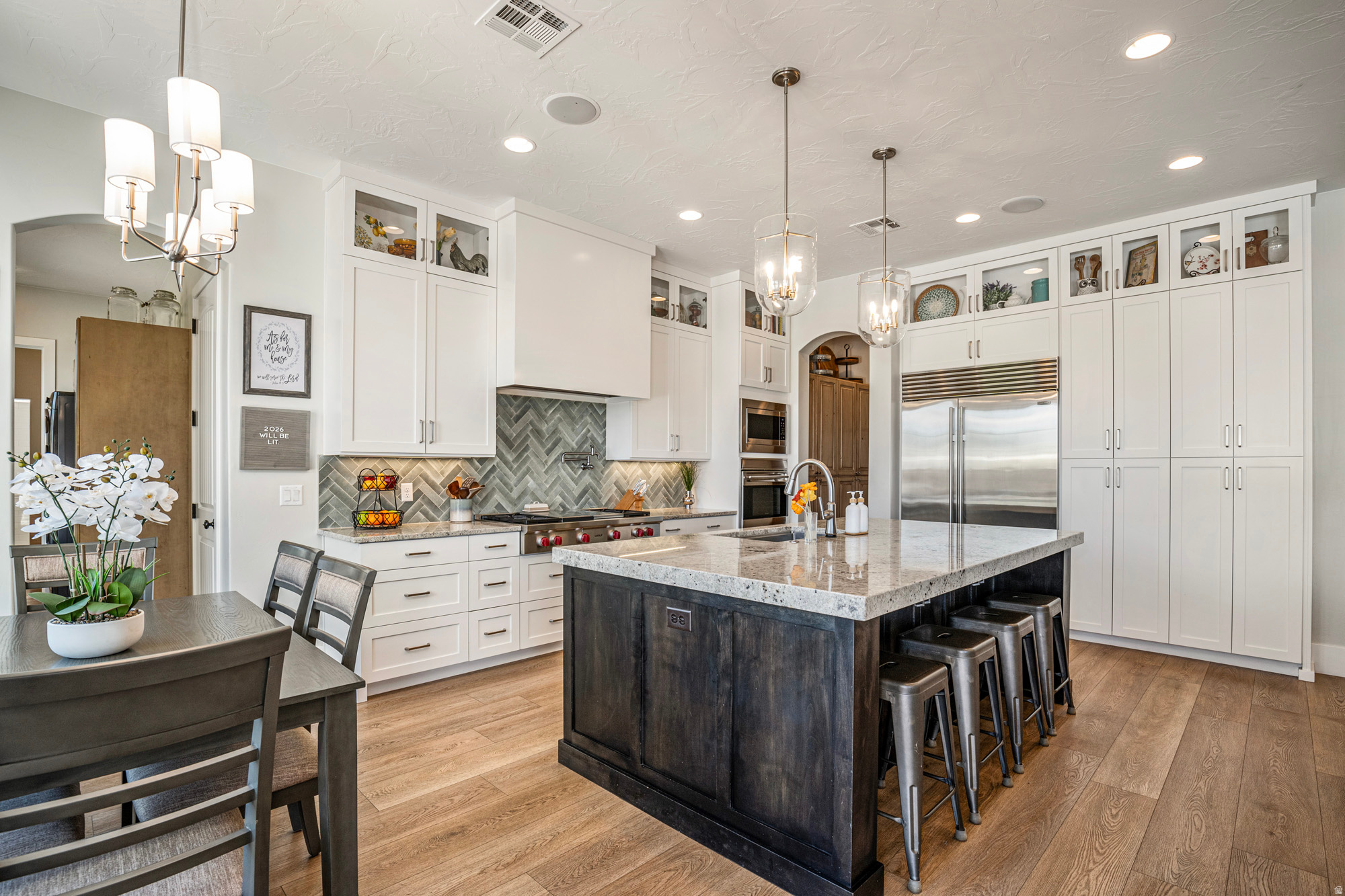 SILKWOOD PH 7 - Residential