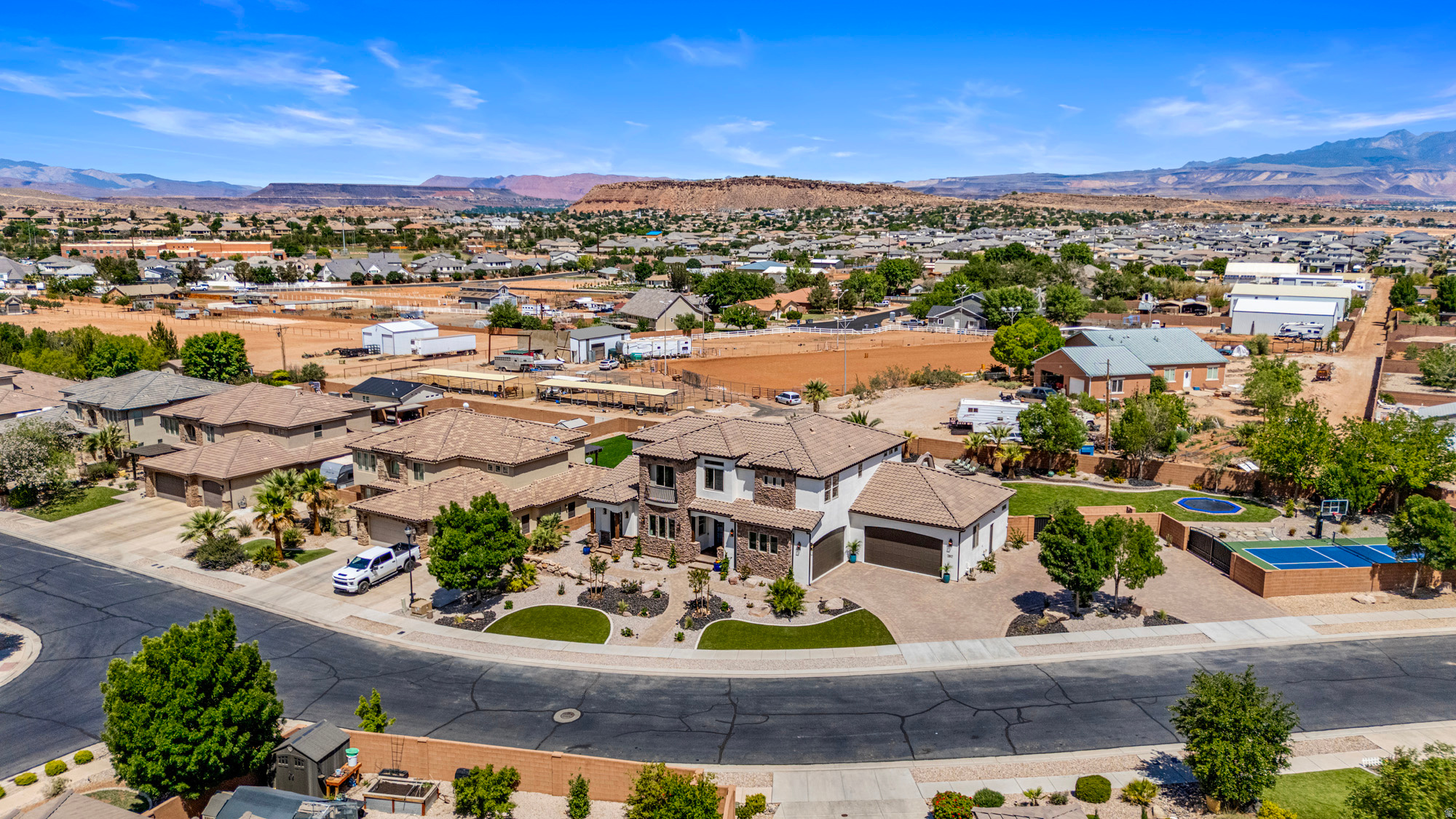 SILKWOOD PH 7 - Residential