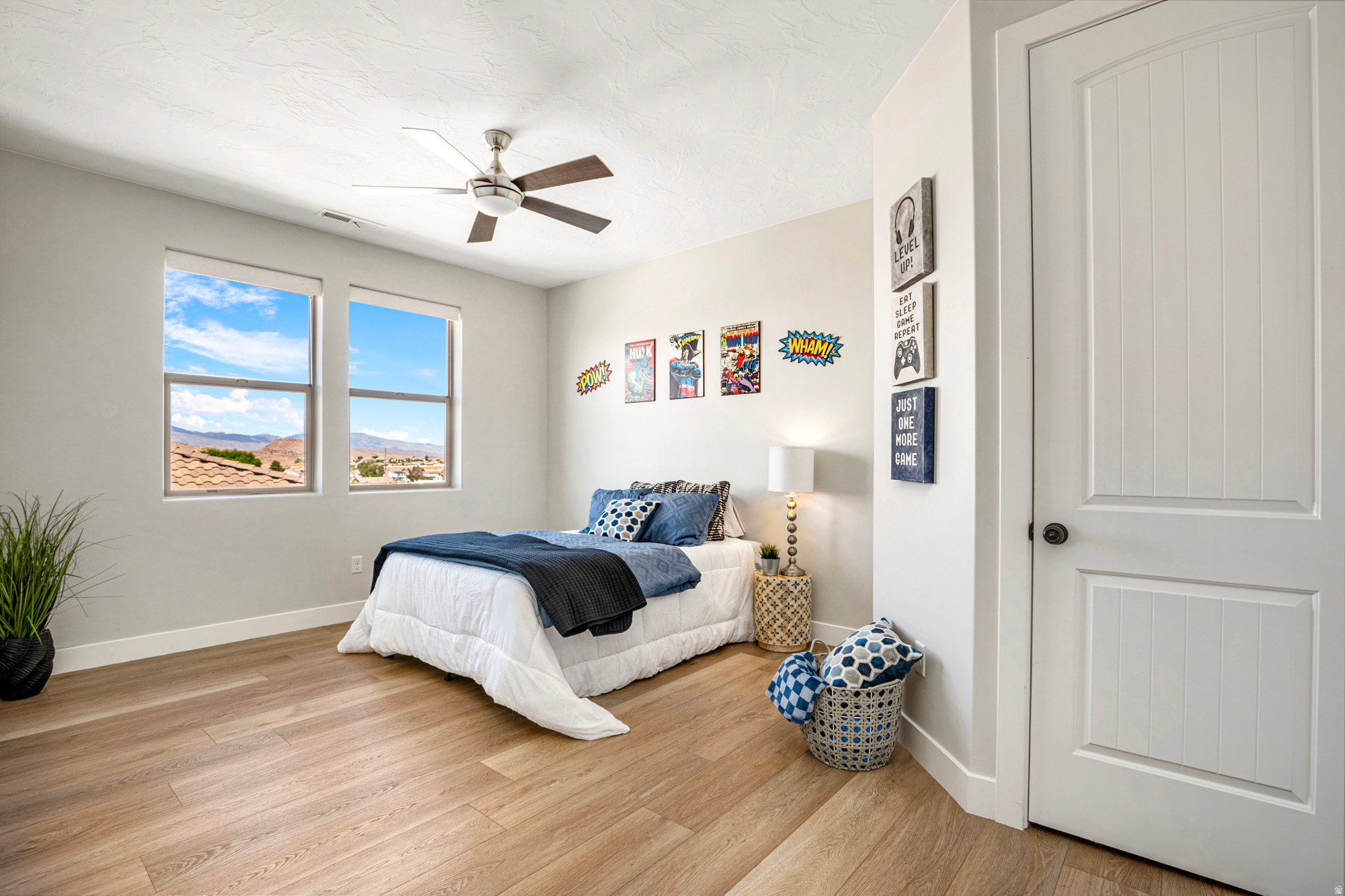 SILKWOOD PH 7 - Residential