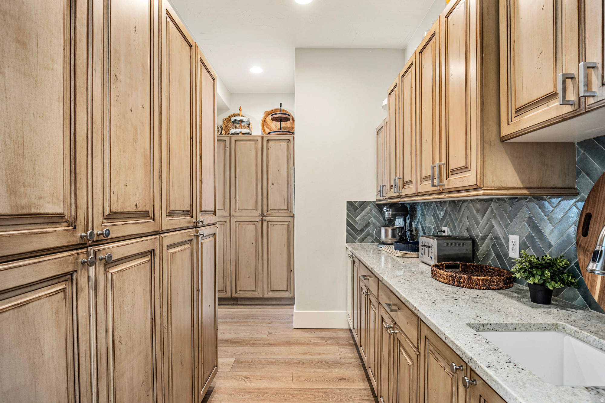 SILKWOOD PH 7 - Residential