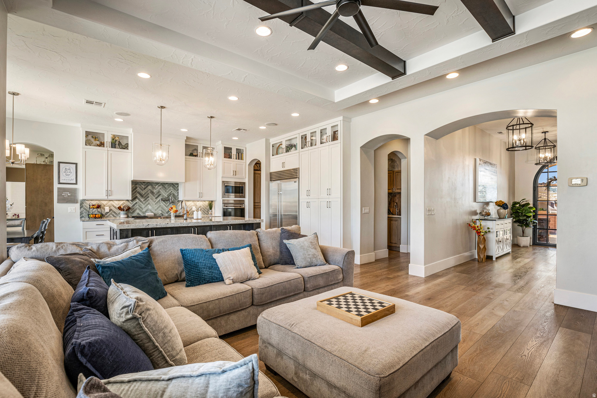 SILKWOOD PH 7 - Residential