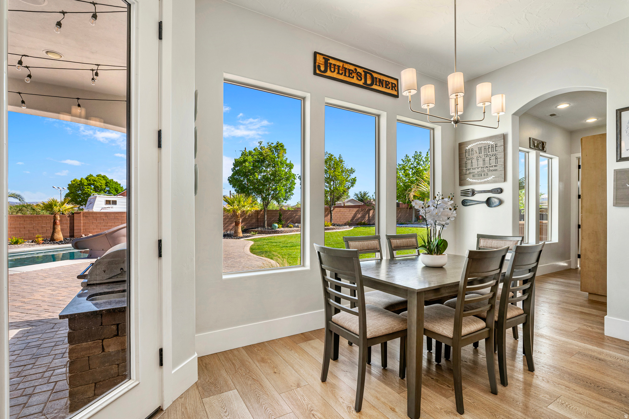 SILKWOOD PH 7 - Residential
