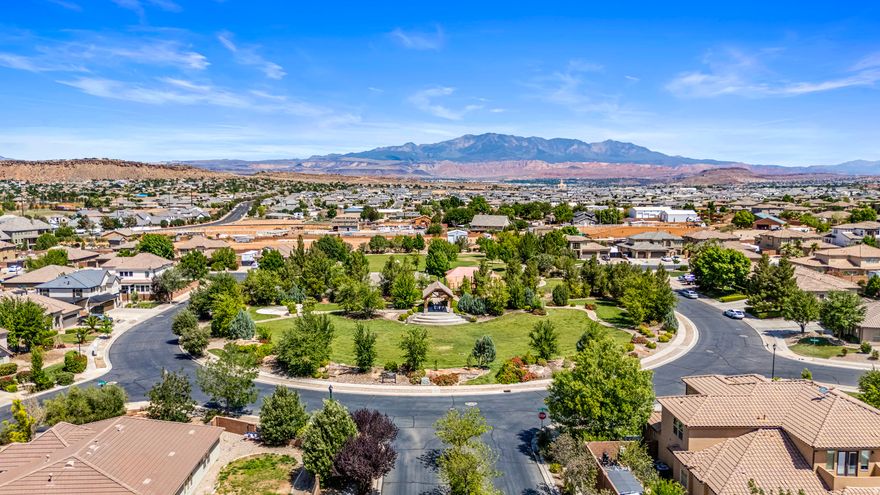 ENDLESS OPPORTUNITIES!  Situated in Treasured Little Valley, a Spectacular Community! and just steps away from the Silkwood Park, Neighborhood Bakery & Ice Cream Shop. Gourmet Kitchen - Wolf & Sub Zero Appliances, Expansive Butlers Pantry. Oversized Primary Suite with Luxurious Bathroom & Dual walk-in closets, main floor casita with separate entrance, 3 Gathering/Livingrooms, Massive Laundry & craft room, play room, oversized bedrooms, cold storage room, basement wet bar, whole house speaker system, home gym, & storage cabinets that hold over 100 27 gallon bins! City-grade Sports Court, Custom Pool & Spa, Oversized Gas Fire Pit & Tons of Parking area...Spectacular Property Recently Updated & Remodeled inside & out!