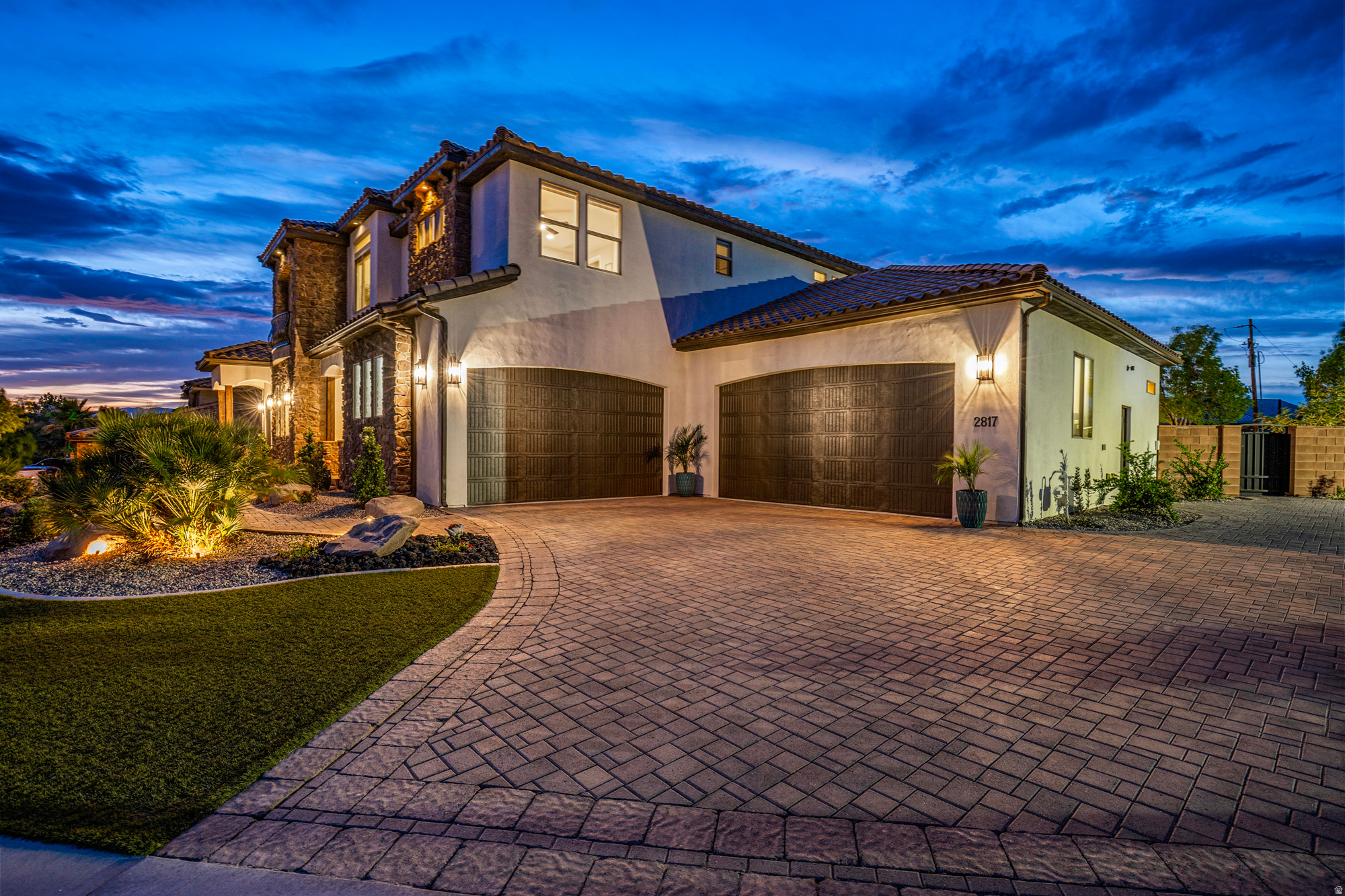 SILKWOOD PH 7 - Residential