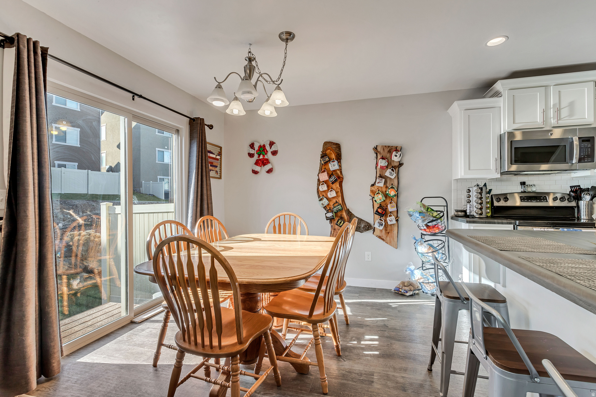 ROSECREST - Residential