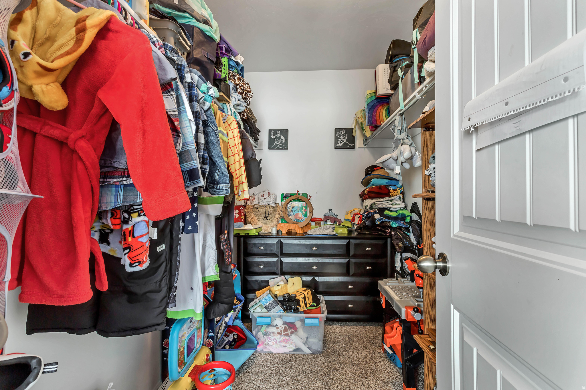 ROSECREST - Residential