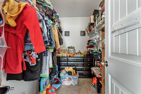 Tiny photo for 5203 W COURTLY LN S, Herriman, UT 84096 (MLS # 2132228)