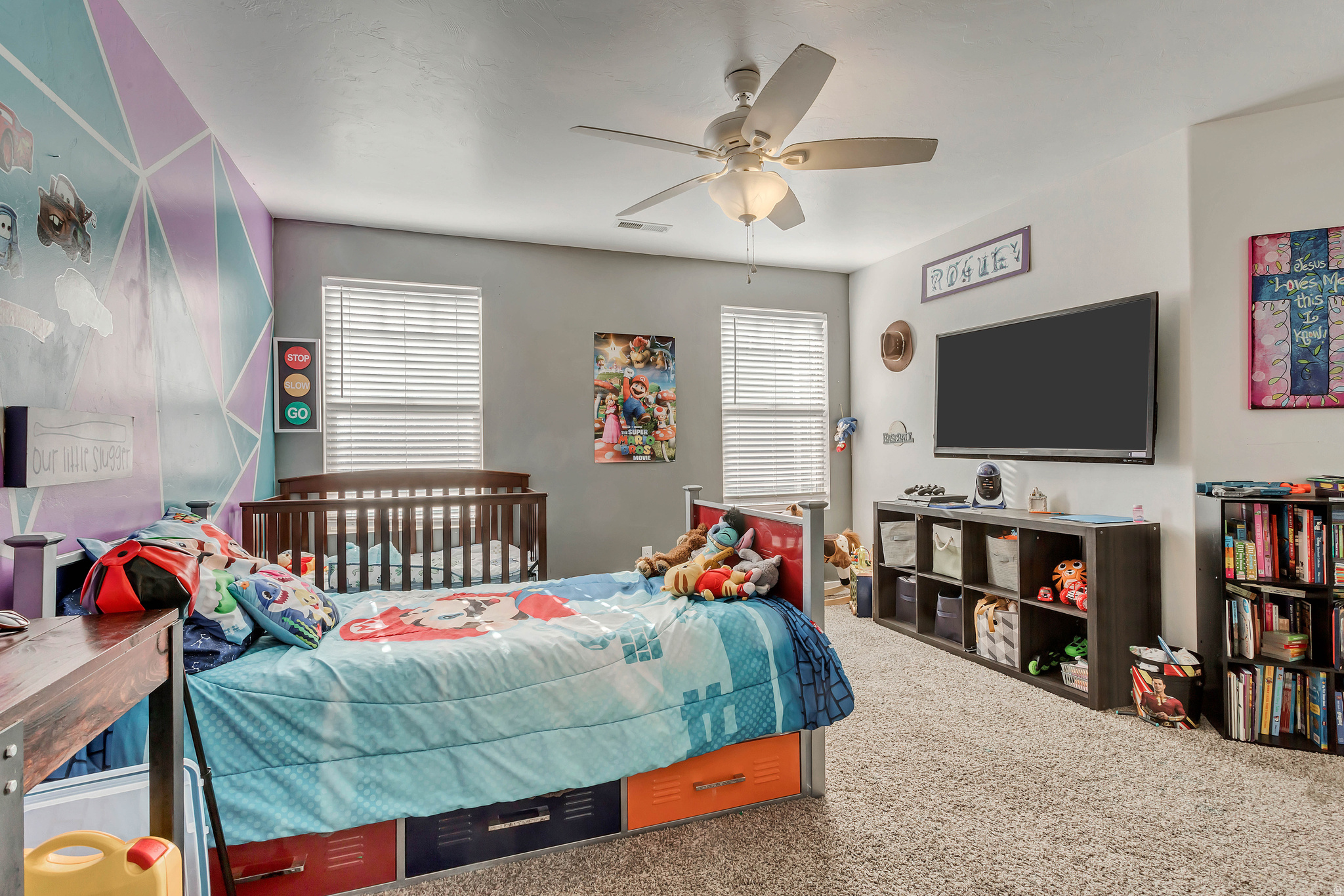 ROSECREST - Residential