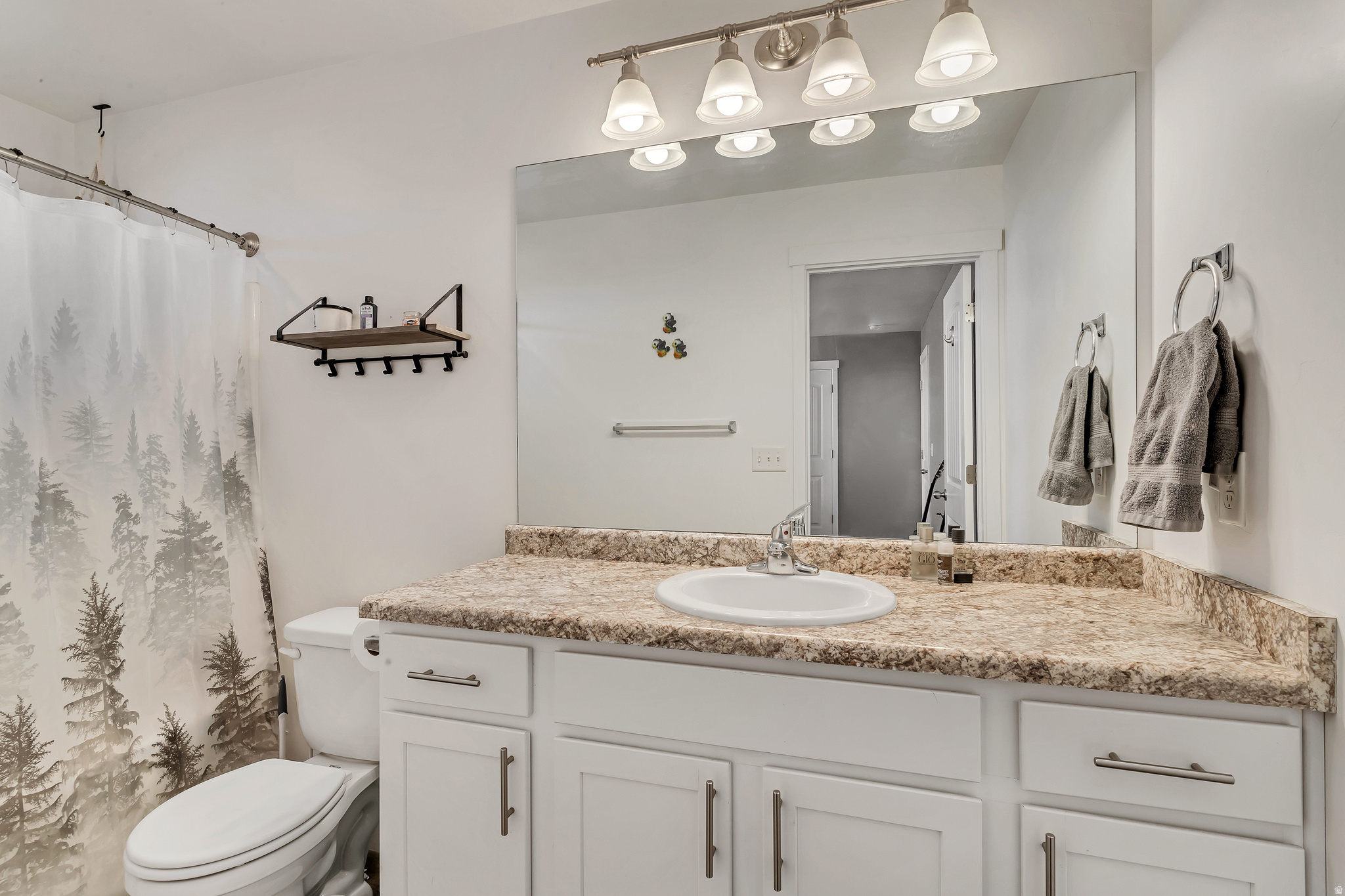 ROSECREST - Residential