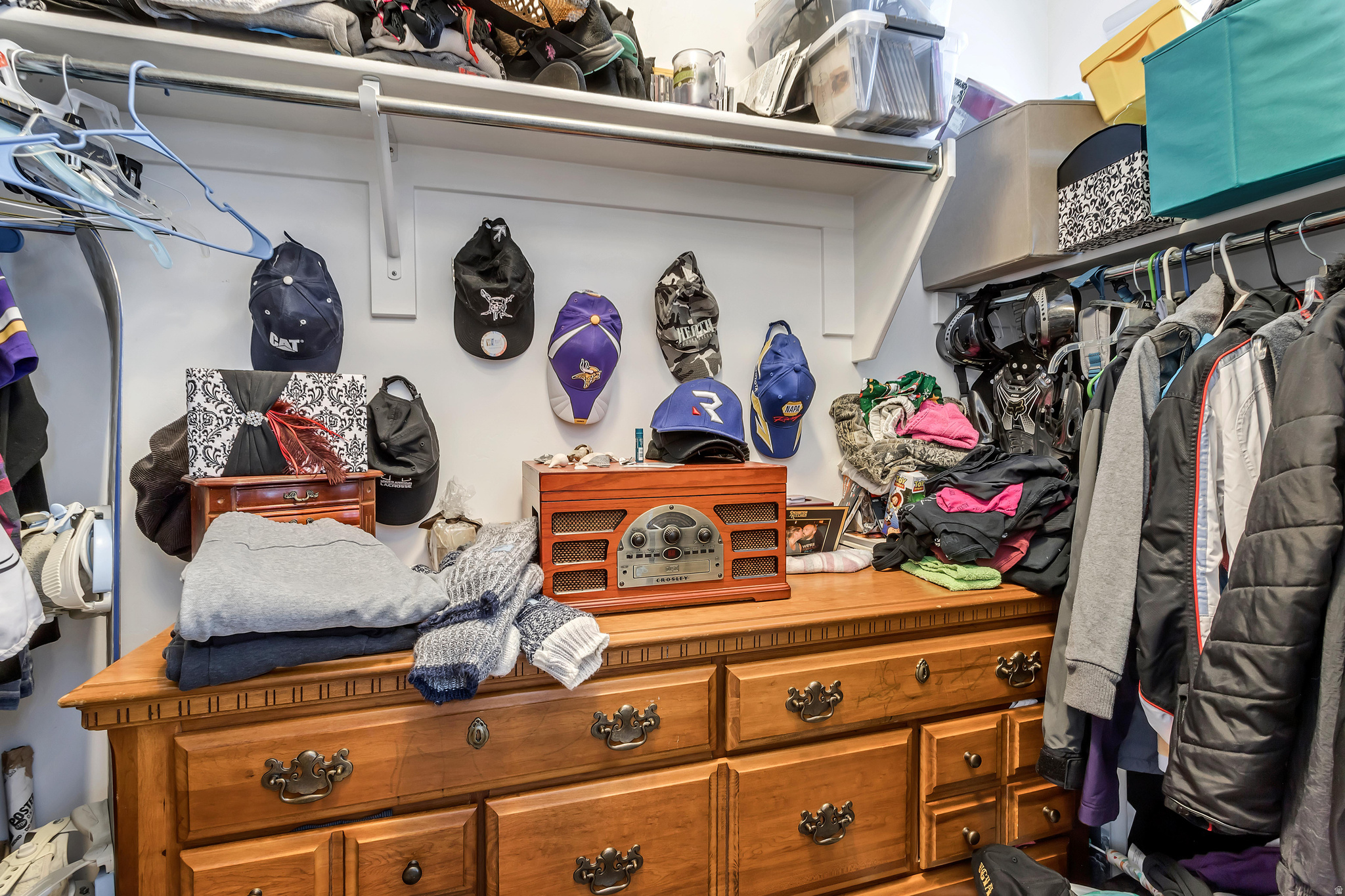 ROSECREST - Residential