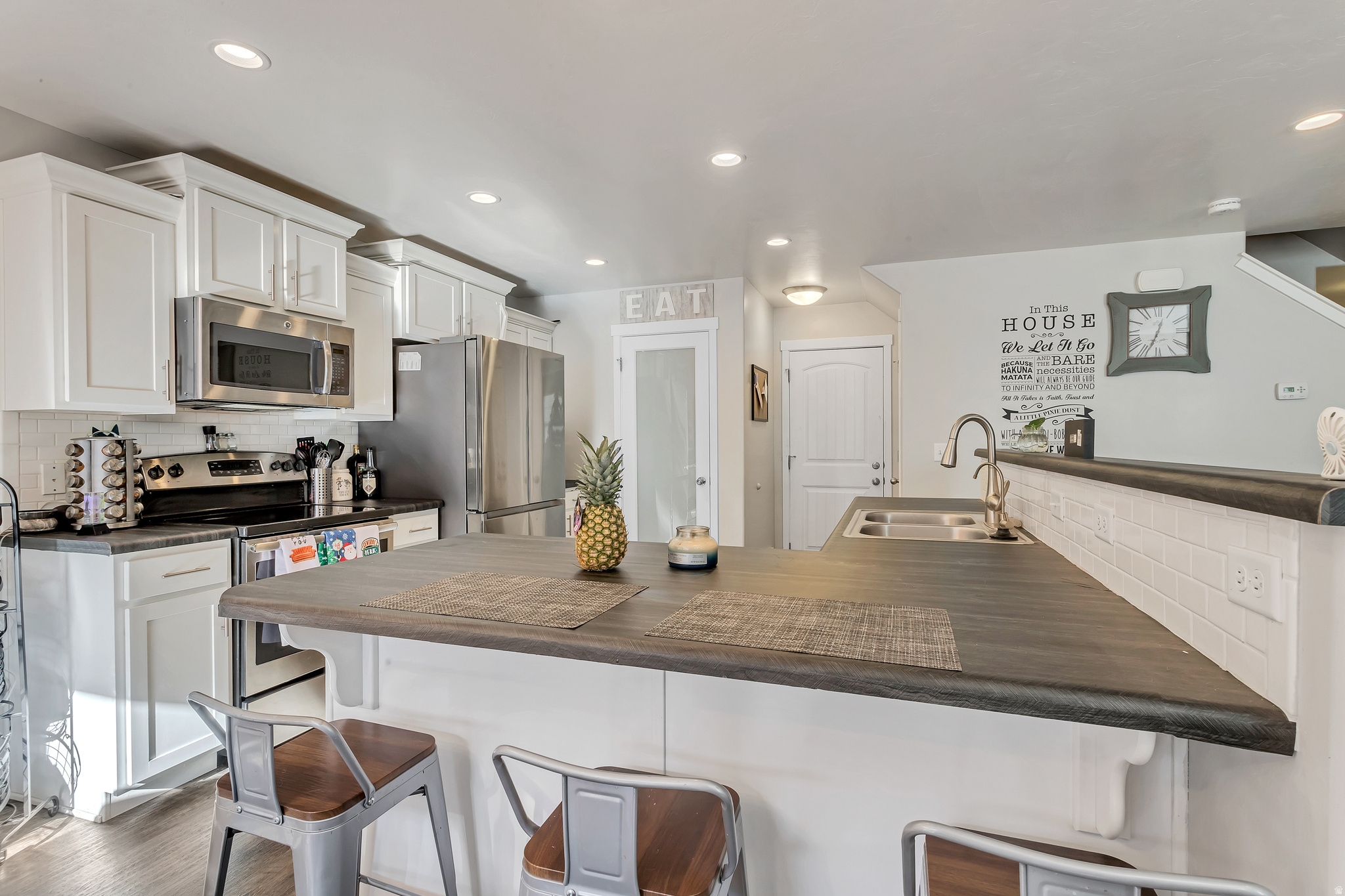 ROSECREST - Residential