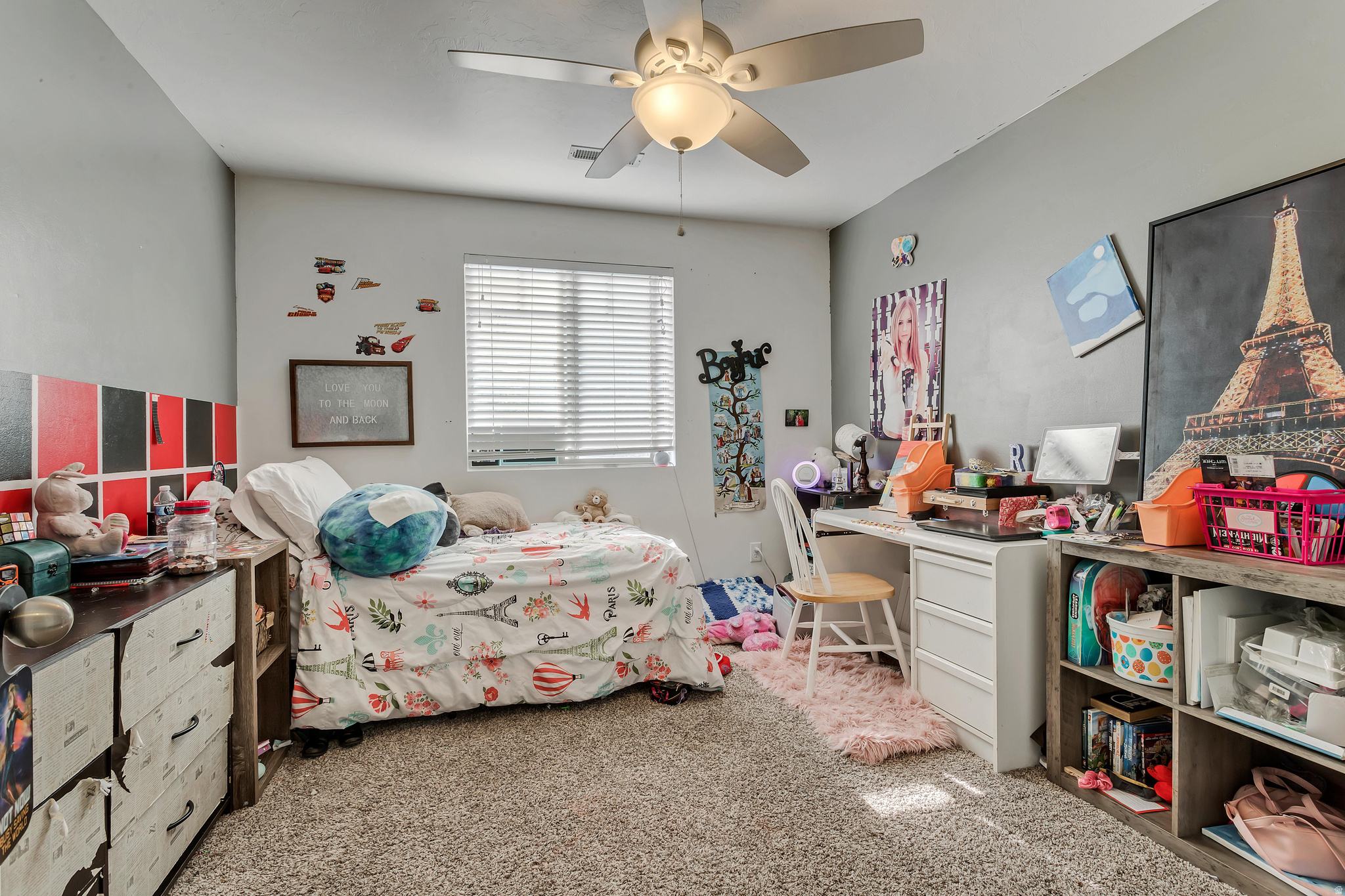 ROSECREST - Residential