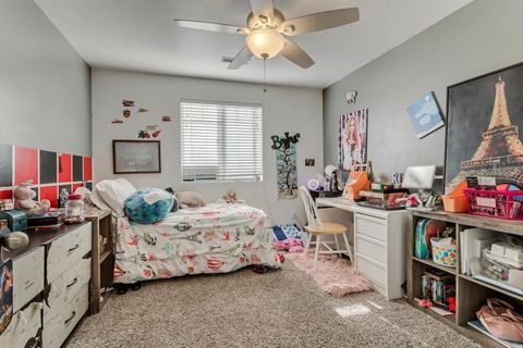 Tiny photo for 5203 W COURTLY LN S, Herriman, UT 84096 (MLS # 2132228)