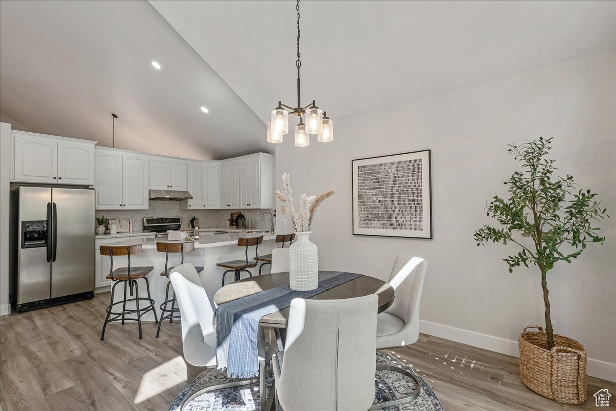 ESPRIT HOMES OF MILLCREEK P U D - Residential
