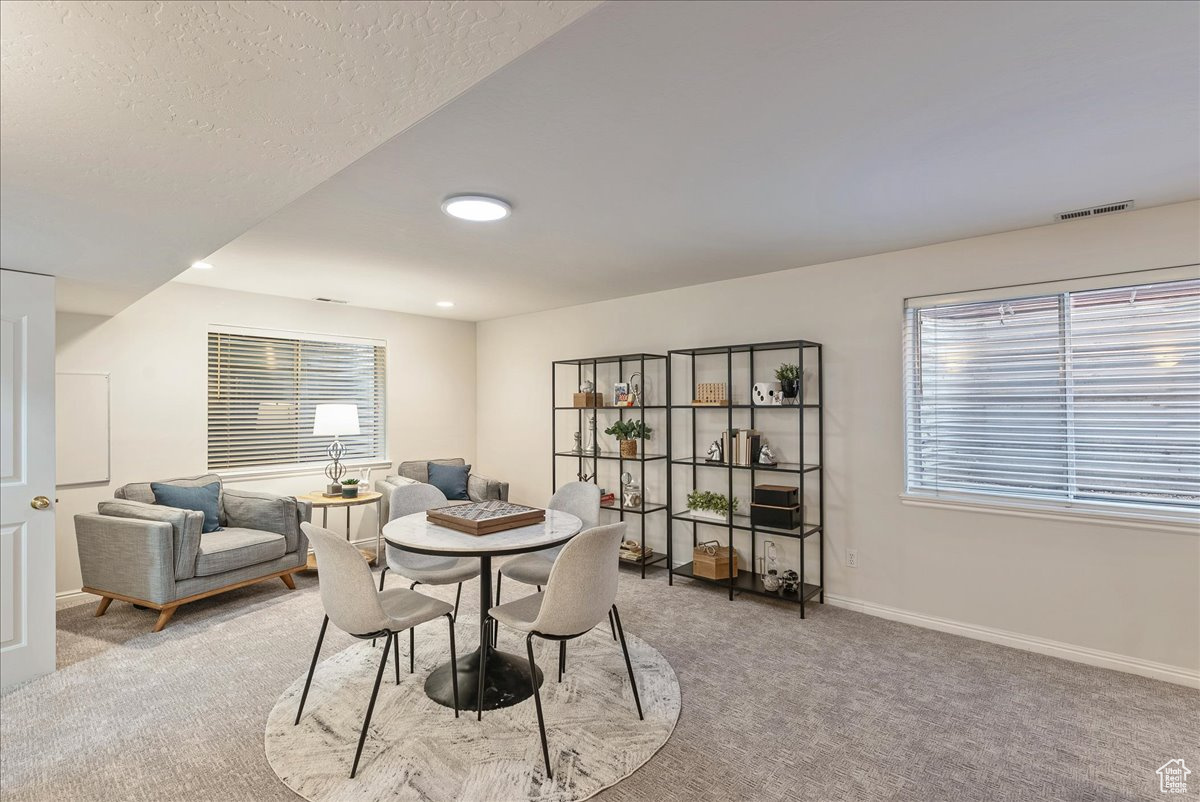 ESPRIT HOMES OF MILLCREEK P U D - Residential