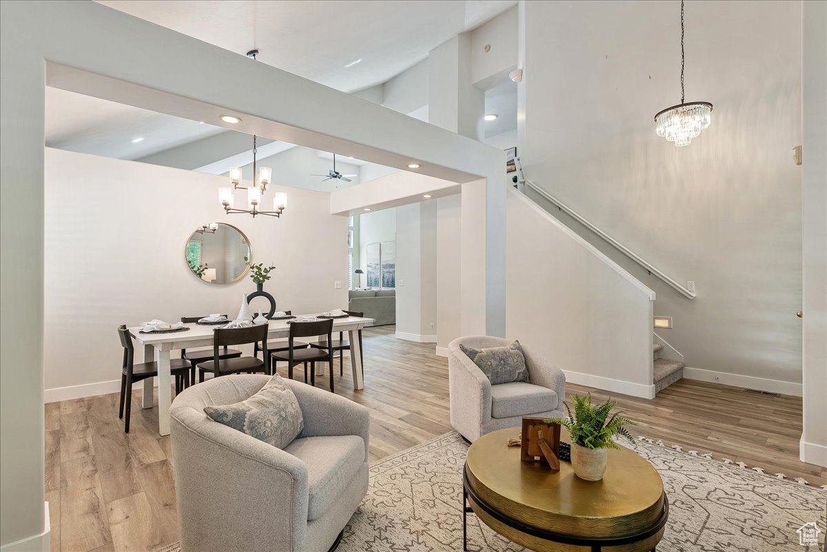 ESPRIT HOMES OF MILLCREEK P U D - Residential