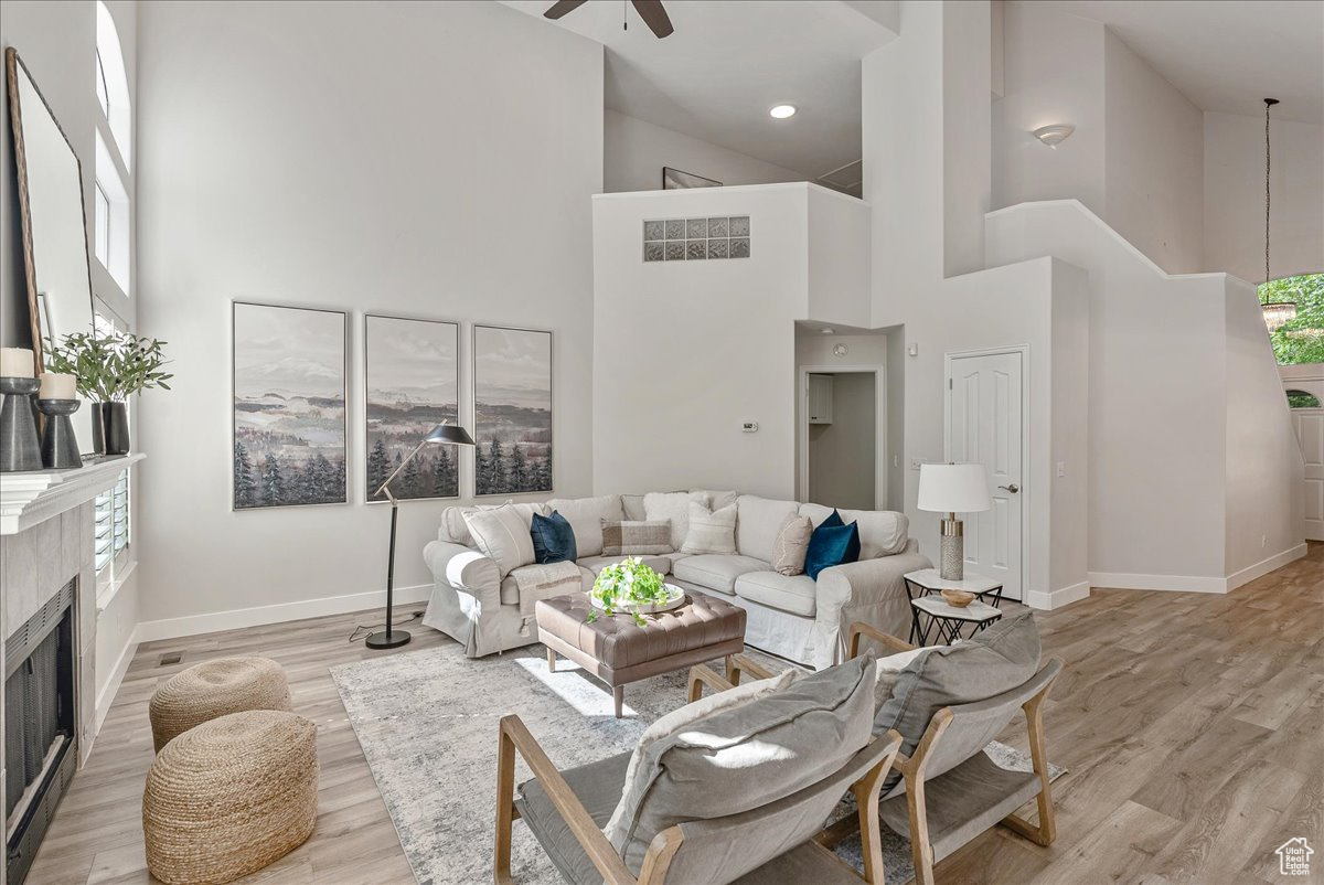 ESPRIT HOMES OF MILLCREEK P U D - Residential