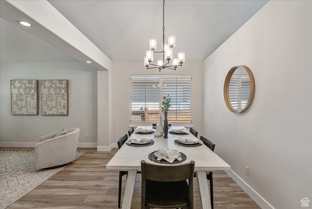 ESPRIT HOMES OF MILLCREEK P U D - Residential