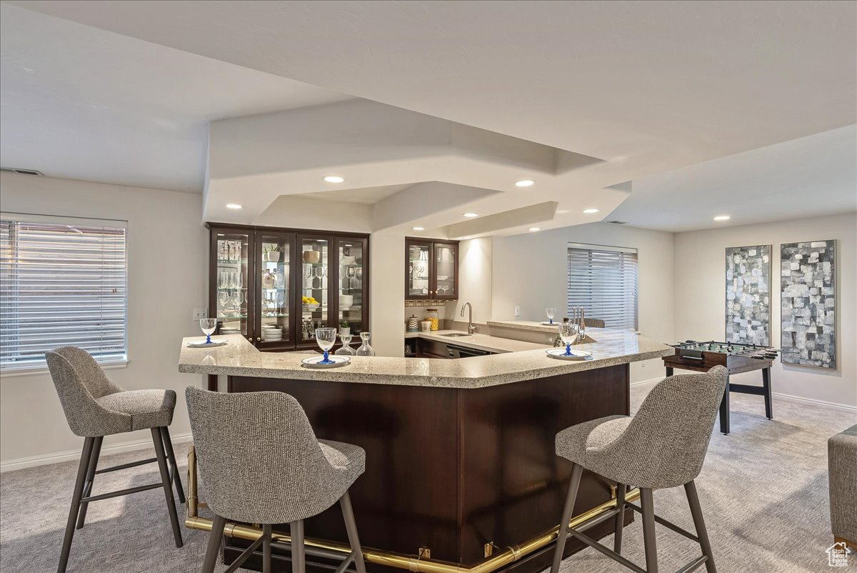 ESPRIT HOMES OF MILLCREEK P U D - Residential