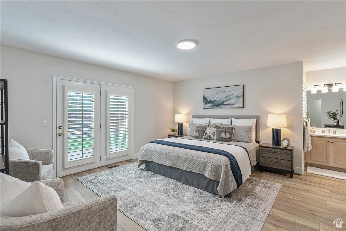 ESPRIT HOMES OF MILLCREEK P U D - Residential