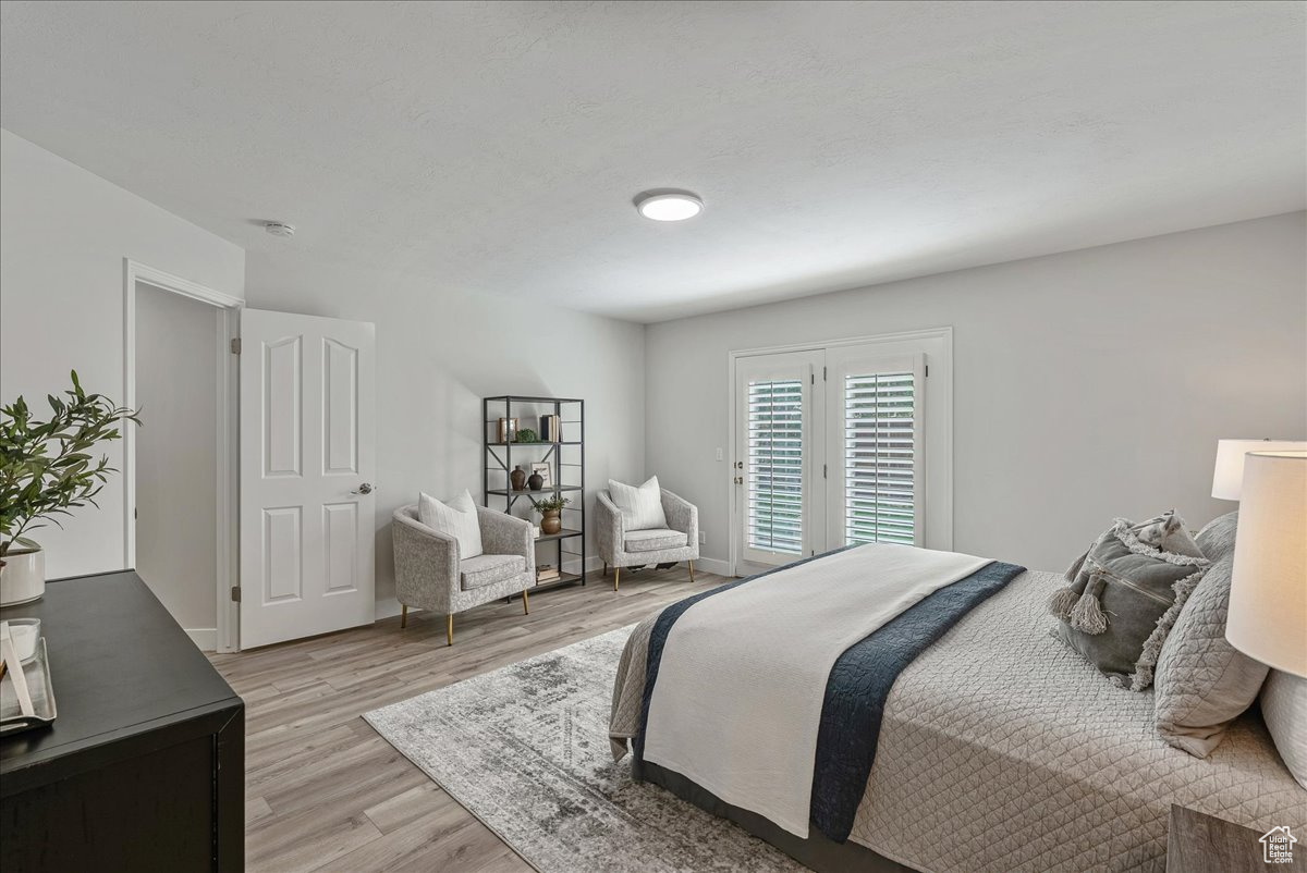 ESPRIT HOMES OF MILLCREEK P U D - Residential