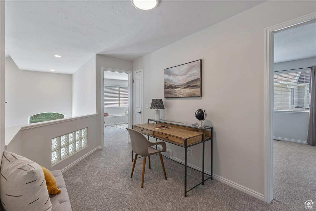 ESPRIT HOMES OF MILLCREEK P U D - Residential