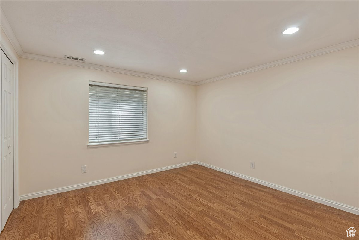 ESPRIT HOMES OF MILLCREEK P U D - Residential