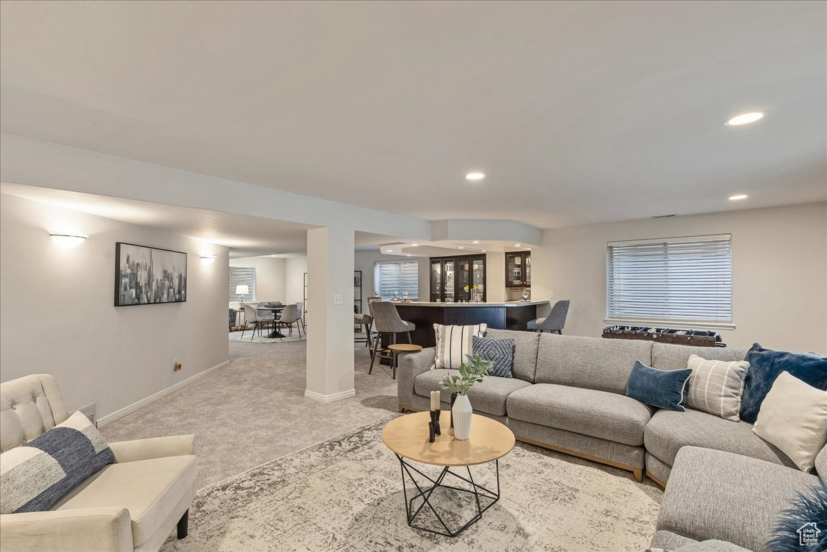 ESPRIT HOMES OF MILLCREEK P U D - Residential