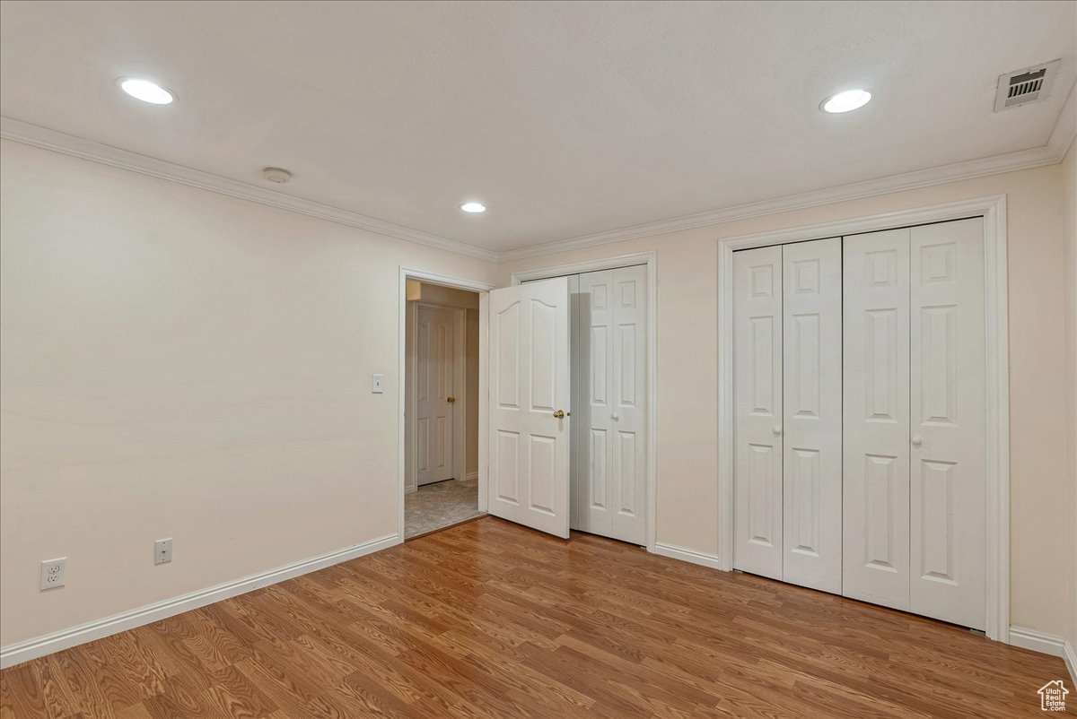 ESPRIT HOMES OF MILLCREEK P U D - Residential