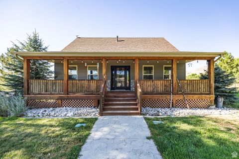 Apartment For Sale - 9115 W 25800<br/> Portage, UT 84331