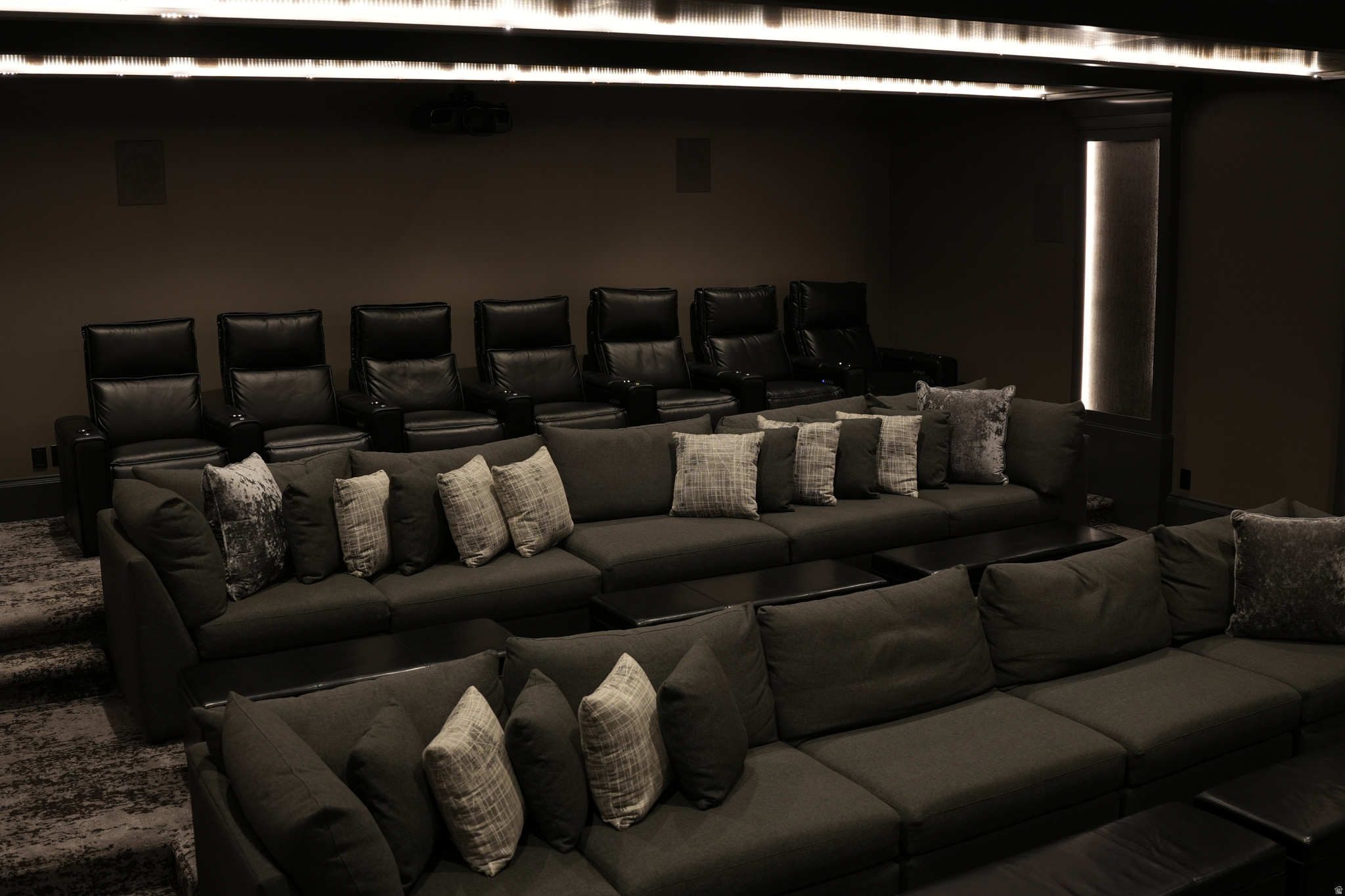 ASHBY LANE - Residential