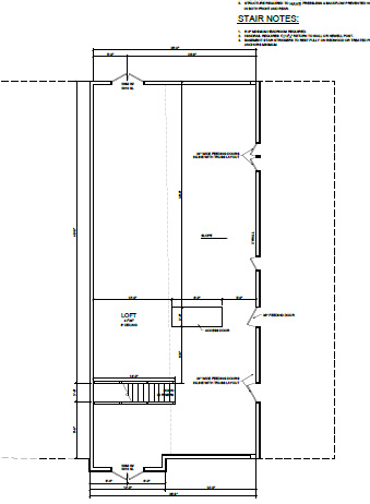 ASHBY LANE - Residential