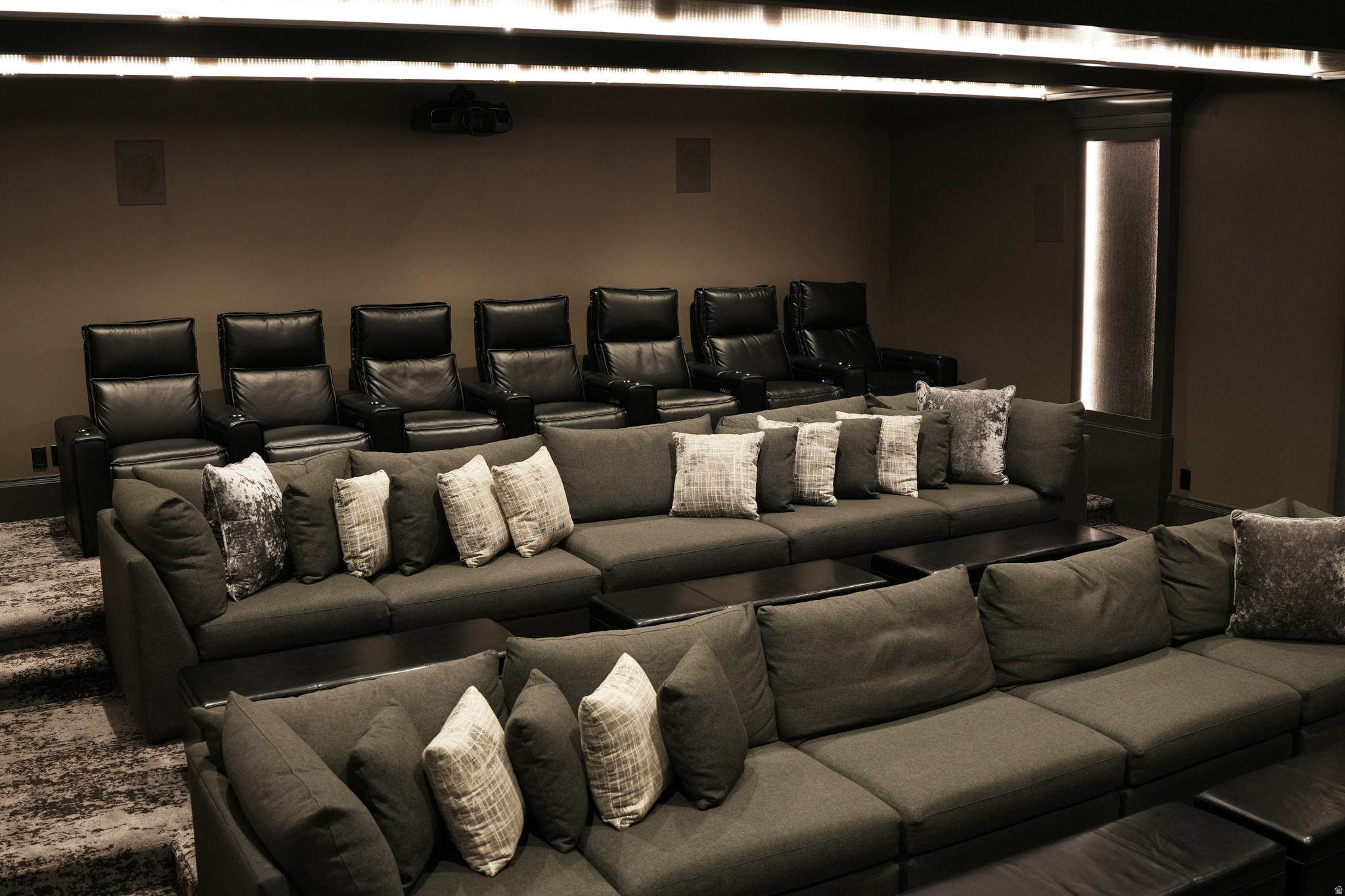 ASHBY LANE - Residential