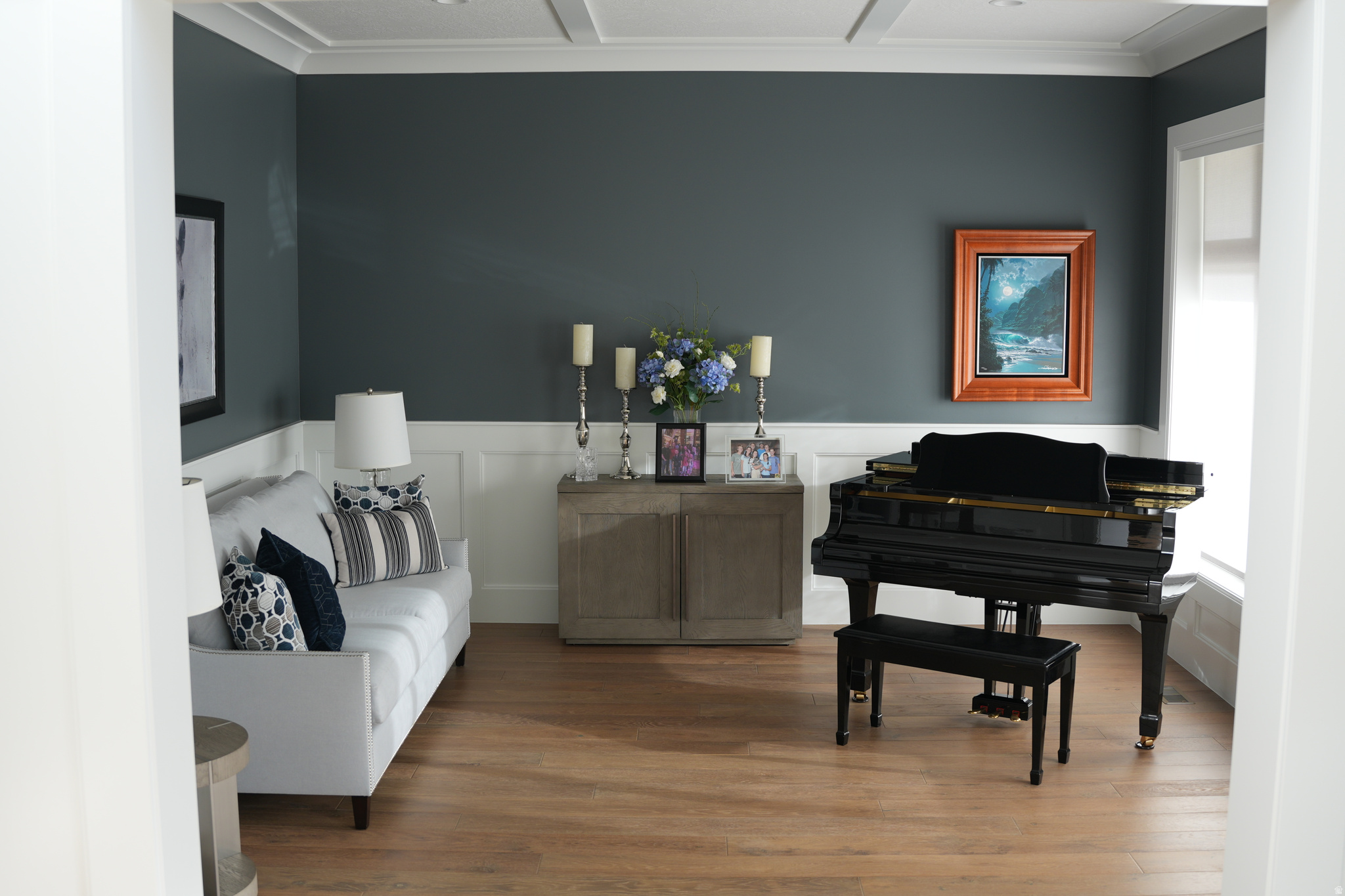 ASHBY LANE - Residential