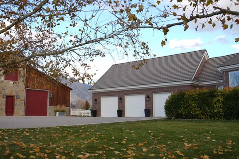 Tiny photo for 9796 N 5800 W, Highland, UT 84003 (MLS # 2126219)