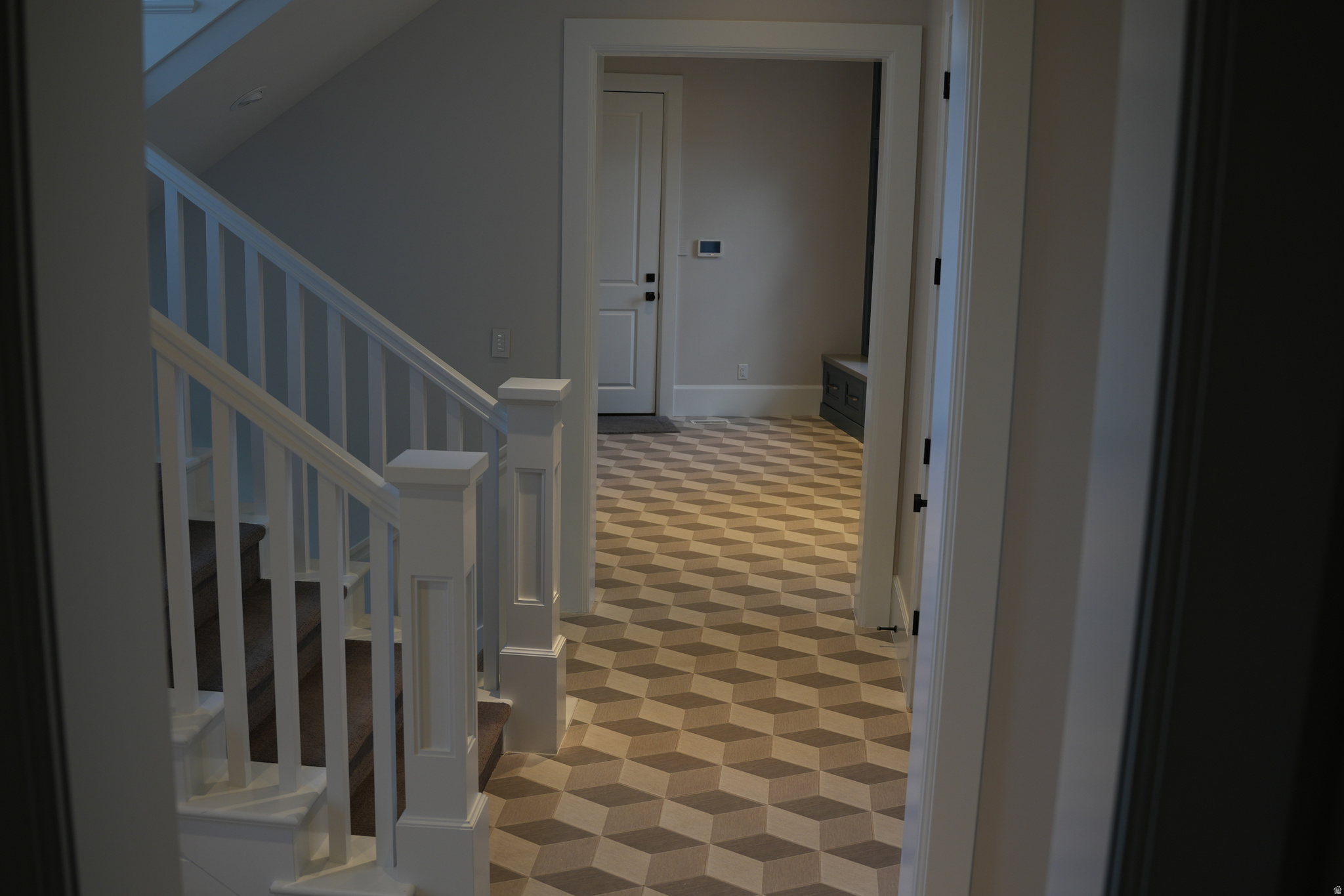 ASHBY LANE - Residential