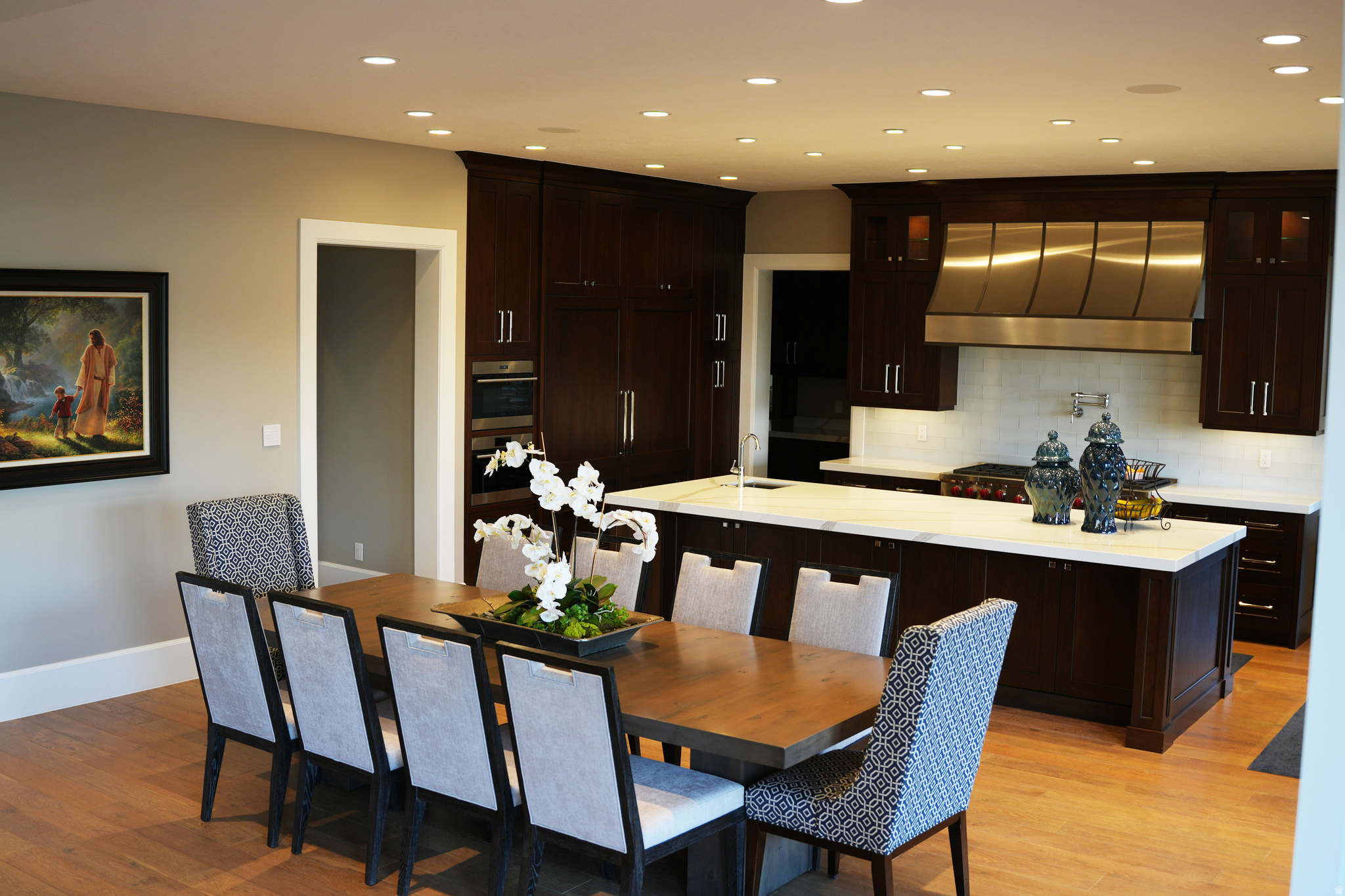 ASHBY LANE - Residential