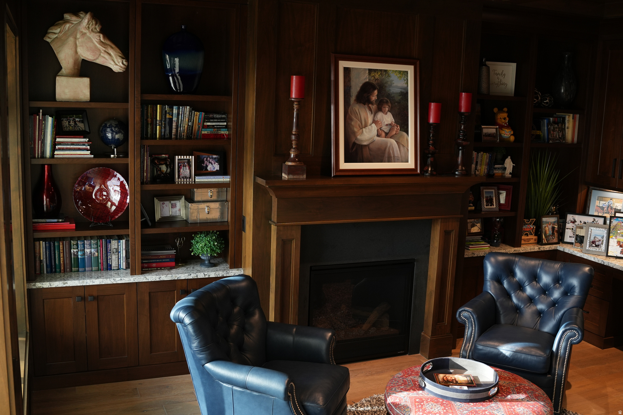 ASHBY LANE - Residential