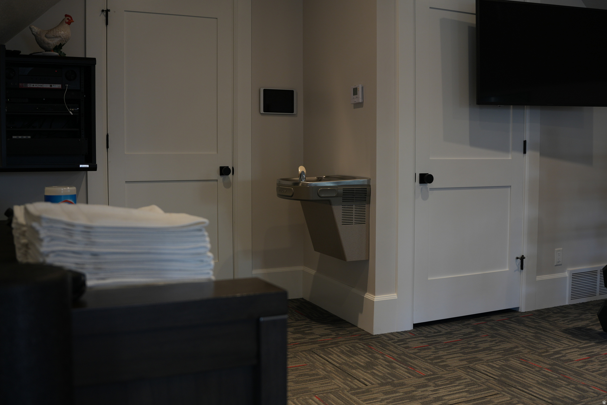 ASHBY LANE - Residential