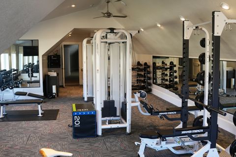 Tiny photo for 9796 N 5800 W, Highland, UT 84003 (MLS # 2126219)