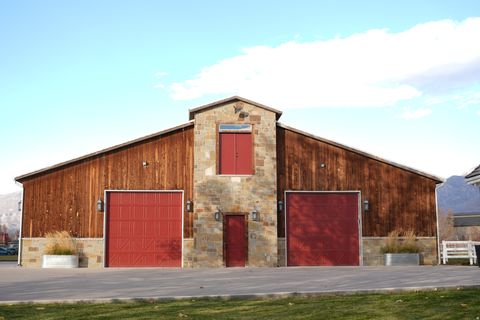 Tiny photo for 9796 N 5800 W, Highland, UT 84003 (MLS # 2126219)