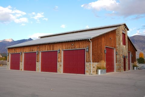 Tiny photo for 9796 N 5800 W, Highland, UT 84003 (MLS # 2126219)