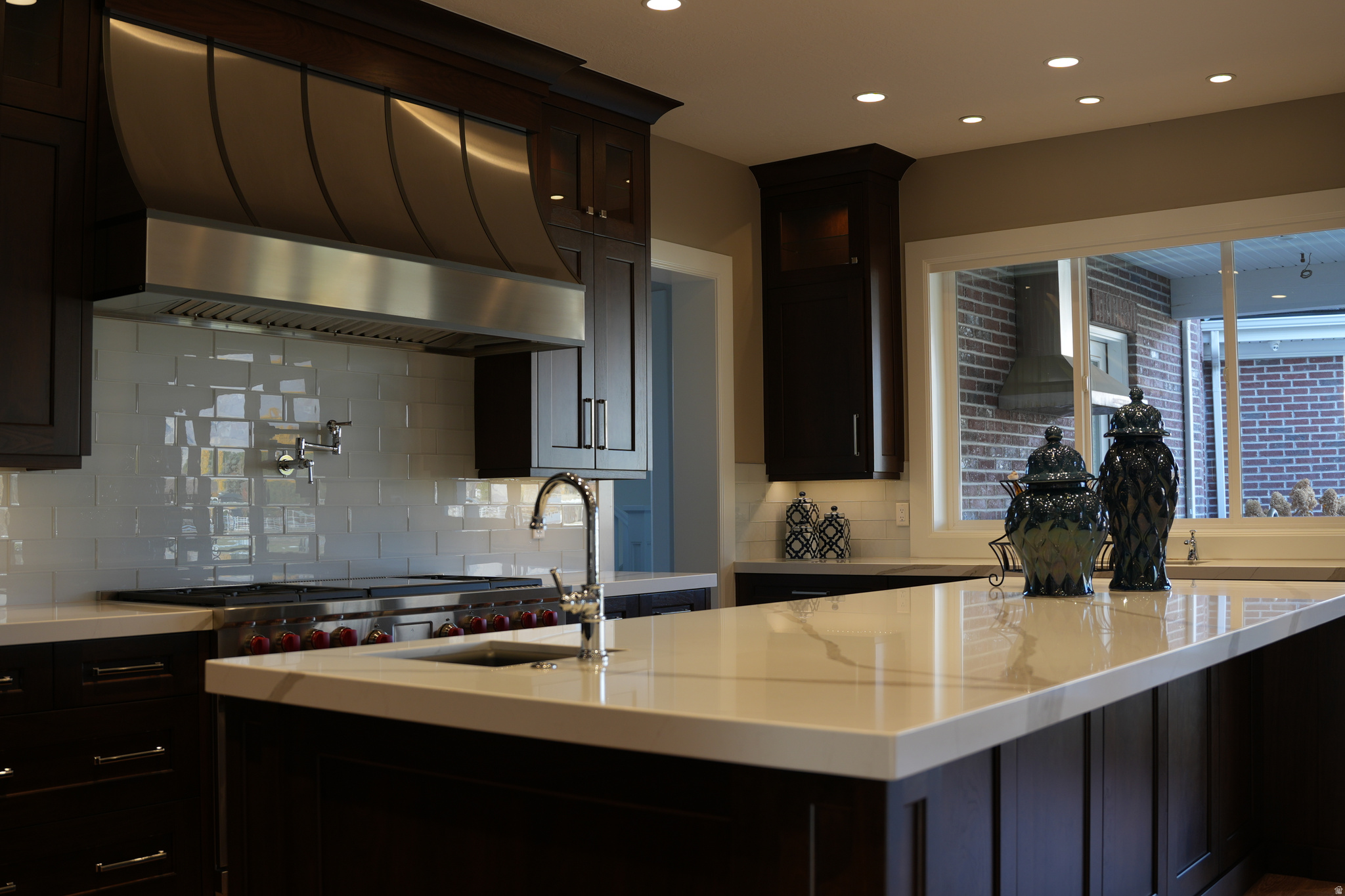 ASHBY LANE - Residential