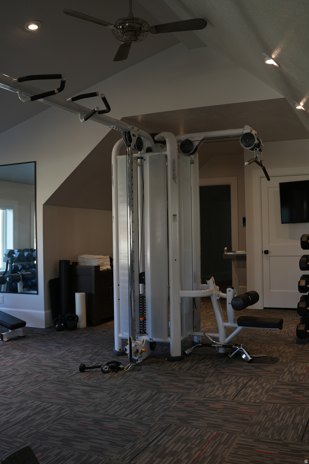 ASHBY LANE - Residential