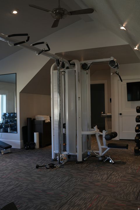 Tiny photo for 9796 N 5800 W, Highland, UT 84003 (MLS # 2126219)